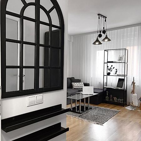 Pristina City Apartment Exteriér fotografie