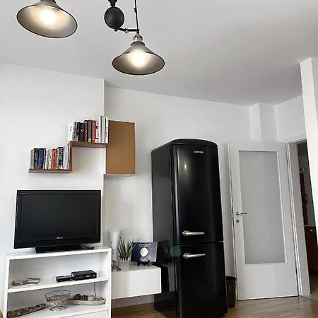 Pristina City Apartment Exteriér fotografie