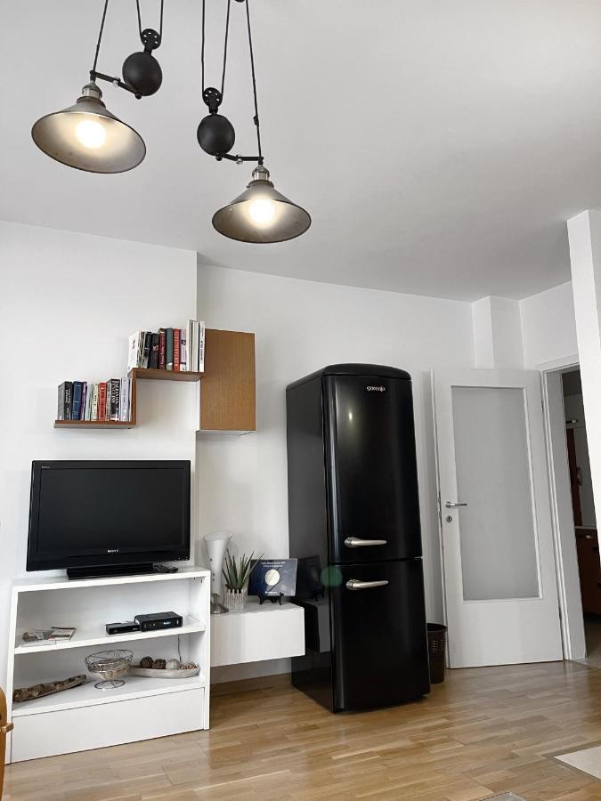Pristina City Apartment Exteriér fotografie