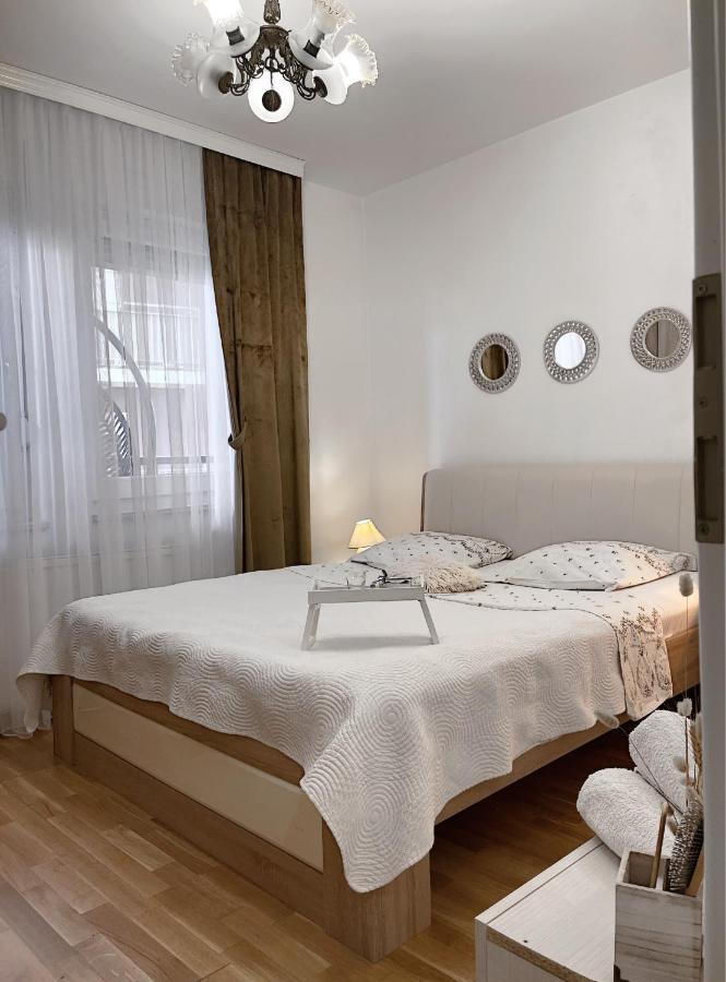 Pristina City Apartment Exteriér fotografie