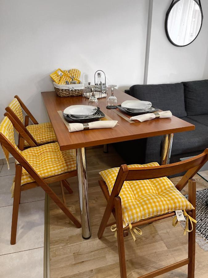 Pristina City Apartment Exteriér fotografie